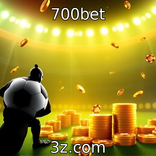 700bet Descubra as Novas Tendências no Mercado de Apostas em 2025