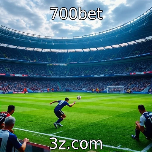 700bet Descubra as principais estratégias para apostas esportivas em 2025