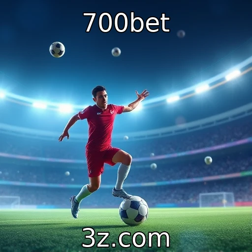 700bet Elevando suas Apostas: Estratégias Vencedoras em Eventos Esportivos
