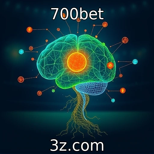 700bet Explorando o Crescimento das Apostas Online no Brasil em 2025