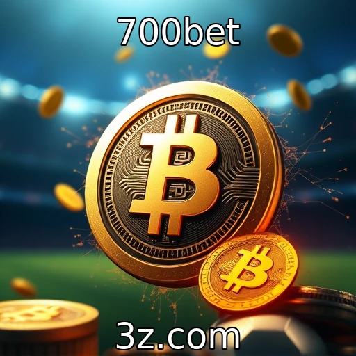 700bet Como as criptomoedas estão revolucionando as apostas esportivas