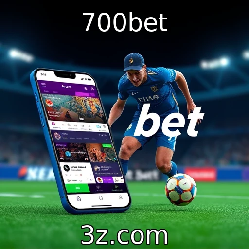 700bet Segredos das Apostas: Estratégias Para Maximizar Seus Lucros