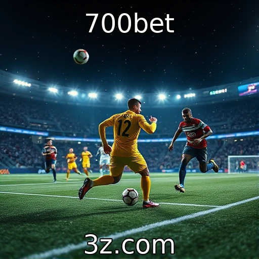 700bet Apostas esportivas: A análise detalhada das grandes finais