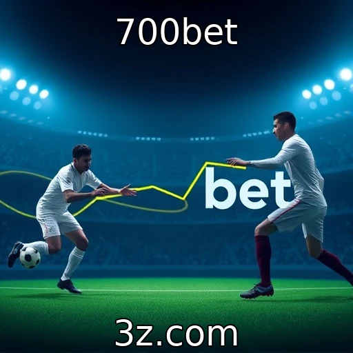 700bet Apostas esportivas: como analisar jogos e aumentar suas chances de sucesso