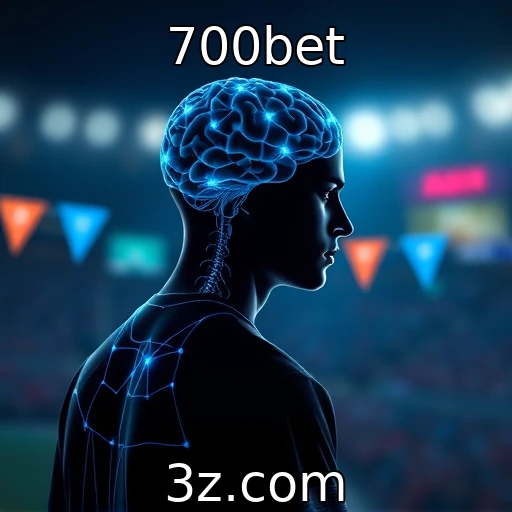 700bet Apostas esportivas: descubra como analisar partidas como um profissional
