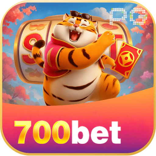 700bet logo