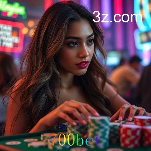Login Irresistível: O Que Esperar do 700bet?