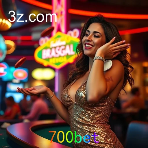 Experiências Exclusivas: A Seção VIP no 700bet Que Você Merece